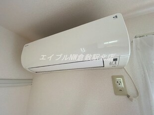 総社Sフラッツ　A棟の物件内観写真